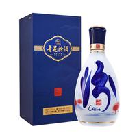 汾酒 清香型白酒  盒装 500mL 42度