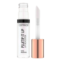 CATRICE 正品玻璃唇蜜百搭水光嘟嘟唇春夏唇釉