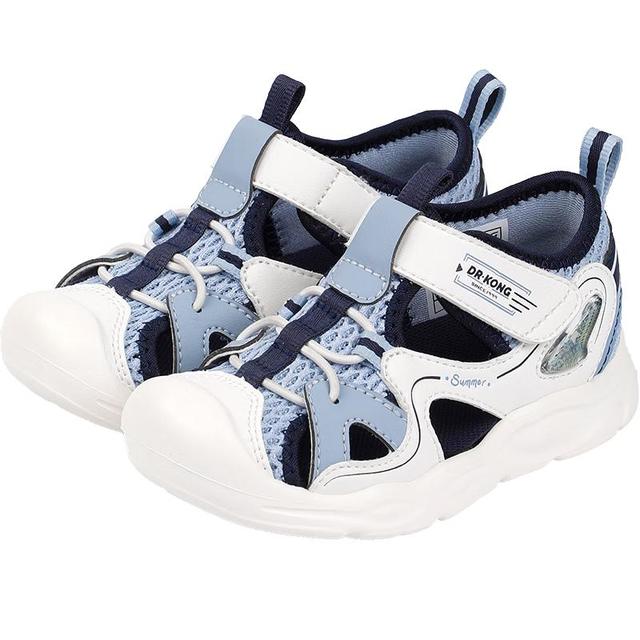 江博士 男女童学步鞋 儿童凉鞋