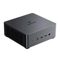 铭凡 UM790PRO 锐龙R9-7940HS迷你主机高性能PD供电迷你电脑台式机mini主机游戏办公小主机 UM790Pro 16G DDR5-5600/1TB