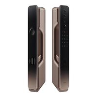 Aqara 绿米联创 ZNMS21LM 智能电子锁