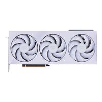  影驰 GALAX GeForce RTX 5080 圣刃 16GB 显卡