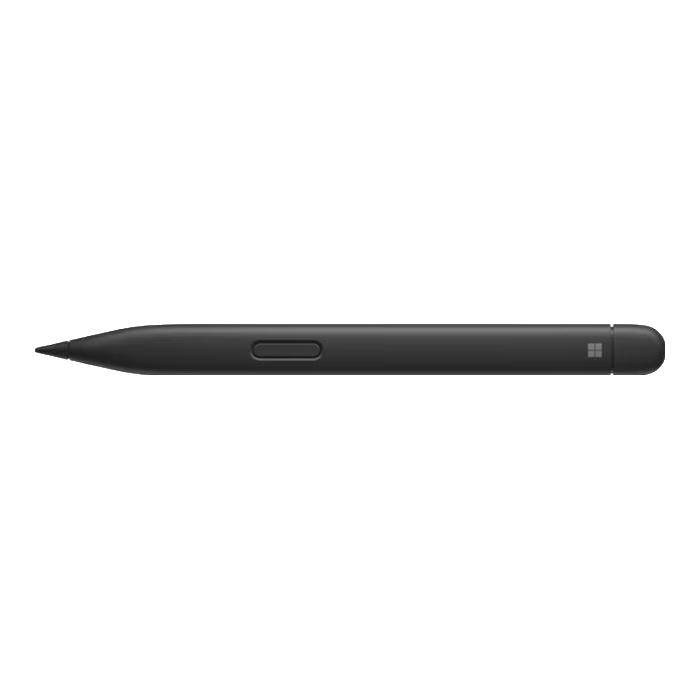 Microsoft微软Surface触控笔Pro11/10/7/8/9超薄触控笔2代五代笔4096级压感 二代超薄触控笔盒装【充电版】