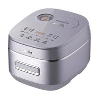 Midea 电饭煲家用4L电饭锅风动稻香青瓷内胆3-4人花瓣IH加热智能预约多功能电饭锅MB-HS4033