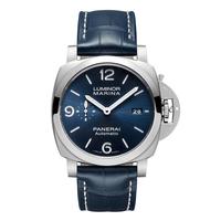PANERAI 沛纳海 LUMINOR庐米诺系列 44毫米自动上链腕表 PAM01313