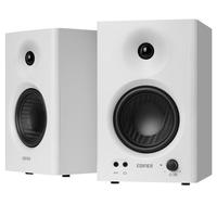 EDIFIER 漫步者 MR4 高保真有源监听2.0音箱