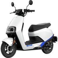 小牛电动 G400动力版 电动摩托车 XN1200DT