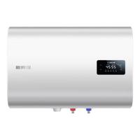 万和（Vanward）梅赛思系列扁桶双胆电热水器家用储水式速热 60L 2200W E60-MU11P-22