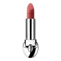 GUERLAIN/娇兰 臻彩宝石丝绒 女士唇膏 159 柔雾裸棕色 3.5g