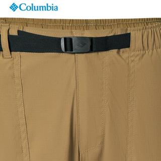  Columbia/哥伦比亚 透气 男士长裤
