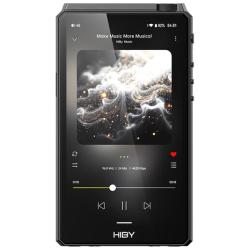 海贝音乐 R6三代 2025版 音乐播放器安卓HIFI无损MP3硬解DSD 蓝牙WiFi数