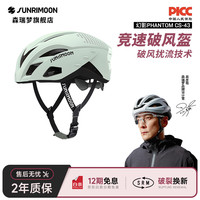 SUNRIMOON 森瑞梦 CS-43 骑行头盔