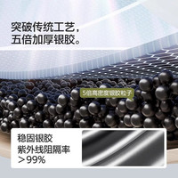 OFEIS/欧菲斯 全自动速开 帐篷 中号【白色+沙金】