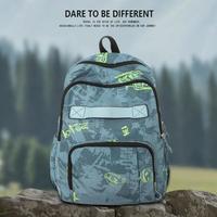 TAWA 轻便多功能通勤户外大容量防水简约背包