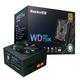 航嘉 WD750K 金牌（90%）全模组ATX电源 750W