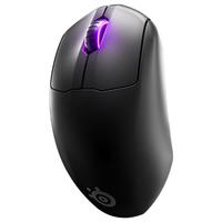 Steelseries 赛睿 Prime mini 2.4G无线鼠标 黑色