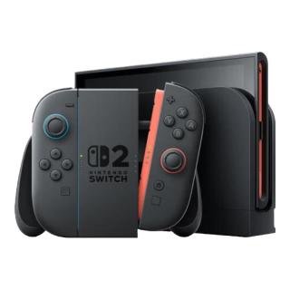 任天堂 Switch 2 游戏机 日版