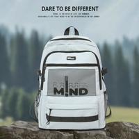 TAWA 大容量防水运动户外轻便多功能通勤背包