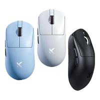 MCHOSE 迈从 A7 Ultra 三模鼠标 42000DPI 白色