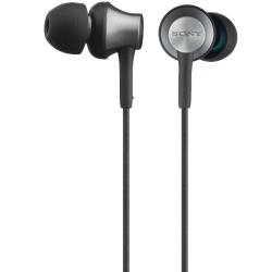 索尼 MDR-EX650AP 入耳式动圈有线耳机 铜黑色 3.5mm