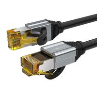 CHOSEAL 秋叶原 超六类网线 12米 QS567A