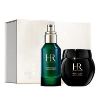 赫莲娜 HR黑绷带面霜100ml+绿宝瓶精华75ml