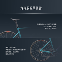 SPECIALIZED/闪电 气动 公路自行车