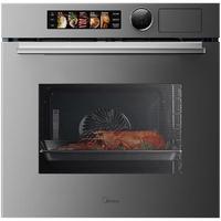 Midea 美的 GR7 微蒸烤一体机 70L 灰色