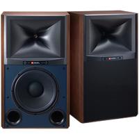 杰宝 JBL 4349专业演播监听音箱发烧级HIFI音质音响一对