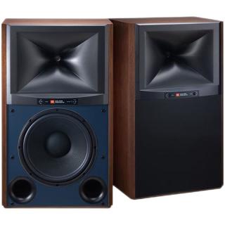 杰宝 JBL 4349专业演播监听音箱发烧级HIFI音质音响一对