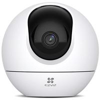 EZVIZ 萤石 C6c 2K+星光增强版 400万 家用摄像头