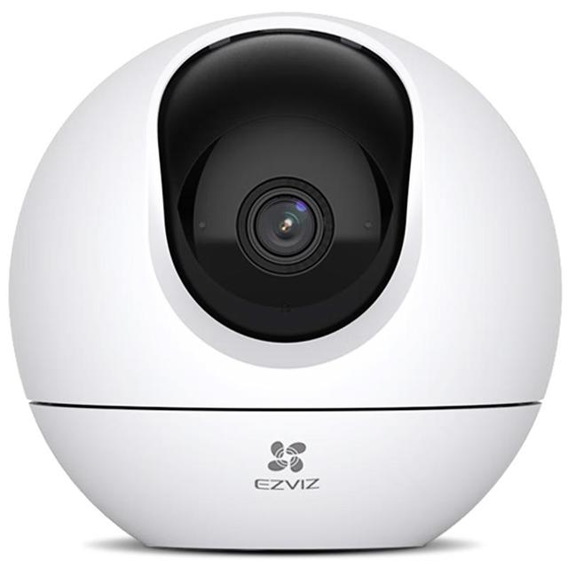 萤石 C6c 2K+星光增强版 400万 家用摄像头