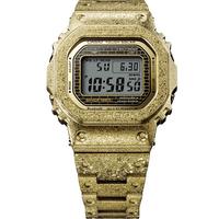 CASIO 卡西欧 G-SHOCK 40周年纪念款 43.2毫米太阳能电波腕表 GMW-B5000PG-9