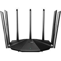 Tenda 腾达 AC23 双频2100M 双千兆无线家用路由器