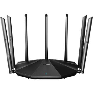 Tenda 腾达 AC23 双频2100M 双千兆无线家用路由器