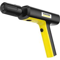 KARCHER德国卡赫 KÄRCHER无线洗车机洗车高压水枪手持锂电水枪可折叠KHBAir即用版