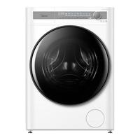 Midea 美的 滚筒洗衣机全自动 10公斤 MG100AIR1PLUS