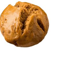 Anjoy 安井 手撕红糖馒头 510g*2袋