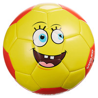 维克利奥 VICLEO 儿童足球户外运动健身机缝足球男孩 可爱宝宝 V919301