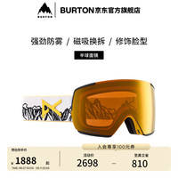 anon M5 滑雪眼镜 23941101100