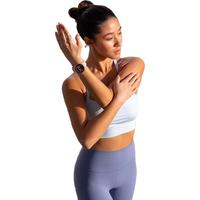 GARMIN 佳明 Active6 长续航户外跑步智能心率表 010-02985-23 晨曦粉