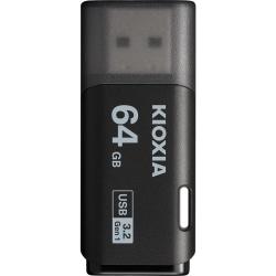 铠侠 3.2 U盘  黑色 64GB