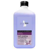 爱犬岛 ISLE OF DOGS EVERDAY系列 狗狗专用 丝滑型香波 500ml