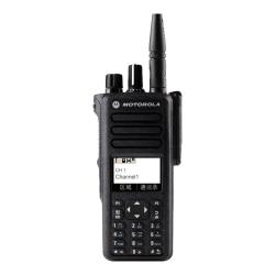 摩托罗拉 XIR P8668i 数字对讲机