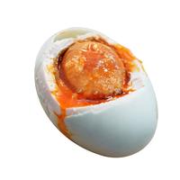 秦邮牌高邮咸鸭蛋20枚1100g 即食流油端午 中华老字号出口转内销 咸鸭蛋20枚55g家庭装