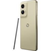摩托罗拉 Moto G Stylus 50MP摄像头 焦糖拿铁 256GB 5G手机