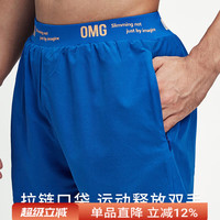 omG! 男款运动短裤 30599995741