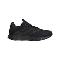 adidas 男士运动鞋  黑色 通用 42