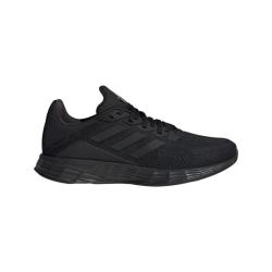 adidas 男士运动鞋  黑色 通用 42