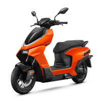 极核 ZEEHO 电动摩托车 AE4 MY25